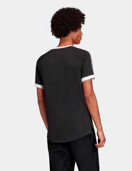 Camiseta Adidas CLUB JRSY - Negro