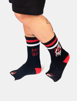 Calcetines AMERICAN SOCKS MID HIGH - Bad Trip