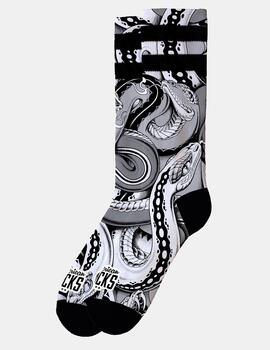 Calcetines AMERICAN SOCKS MID HIGH - Python