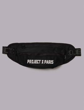 Riñonera Proyect X Paris c B1902 - Black