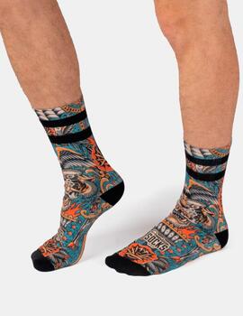 Calcetines AMERICAN SOCKS MID HIGH - Dagger