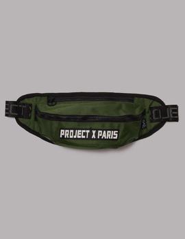 Riñonera Proyect X Paris B1902 - Khaki