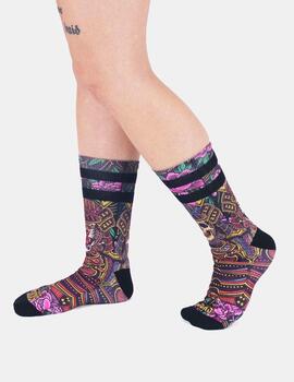 Calcetines AMERICAN SOCKS MID HIGH - Samurai