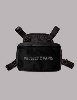 Riñonera Proyect X Paris  C1903 - Black