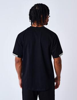 Camiseta PROJECT X PARIS 2210218 - Black