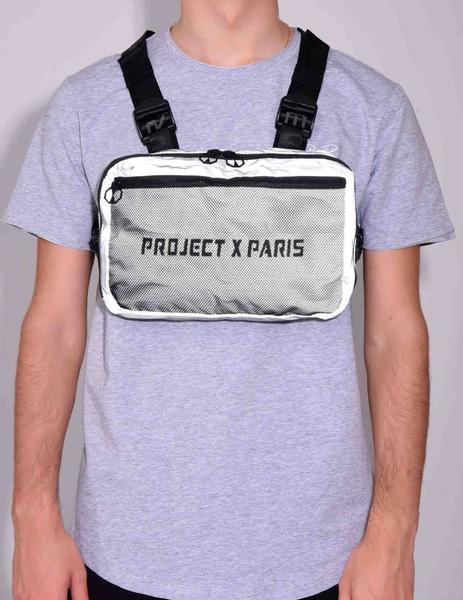 Riñonera Proyect X Paris C1903 REFLECT