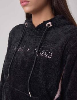 Sudadera Proyect X Paris  F192015 - Black