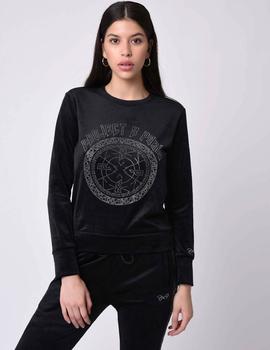 Sudadera Proyect X Paris  F192021 - Black