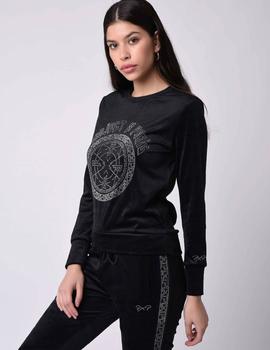 Sudadera Proyect X Paris  F192021 - Black