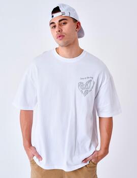 Camiseta PROJECT X PARIS 2310043 - White