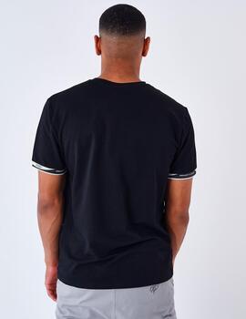 Camiseta PROJECT X PARIS 2410107 - Black