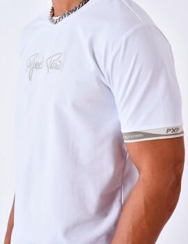 Camiseta PROJECT X PARIS 2410107 - White