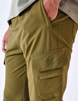 Pantalón PROJECT X PARIS 2444126 CARGO - Khaki