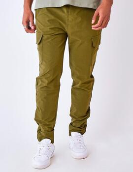 Pantalón PROJECT X PARIS 2444126 CARGO - Khaki