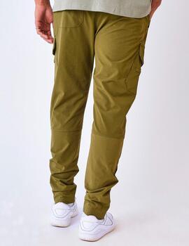 Pantalón PROJECT X PARIS 2444126 CARGO - Khaki