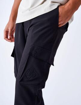 Pantalón PROJECT X PARIS 2444127 CARGO - Black