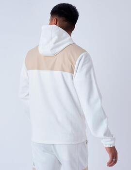 Sudadera Abierta PROJECT X PARIS 2230173 - Blanco