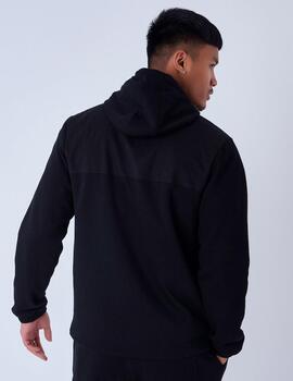 Sudadera Abierta PROJECT X PARIS 2230173 - Black