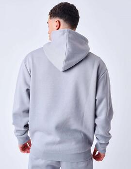 Sudadera Capucha PROJECT X PARIS 2322001 - Gris