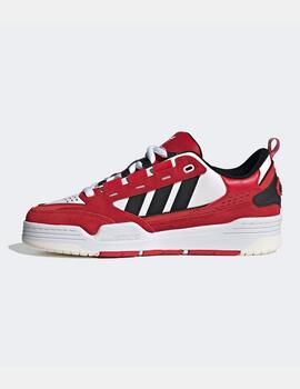 Zapatillas ADIDAS ADI2000 - Red/White