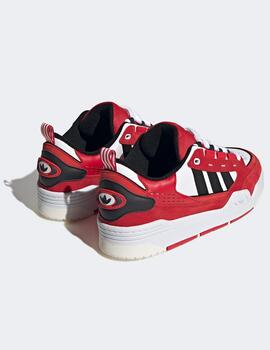 Zapatillas ADIDAS ADI2000 - Red/White