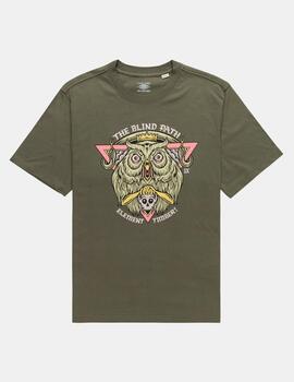 Camiseta ELEMENT TIMBER THE KING - Beetle