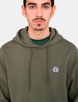 Sudadera Capucha ELEMENT TIMBER JESTER - Beetle