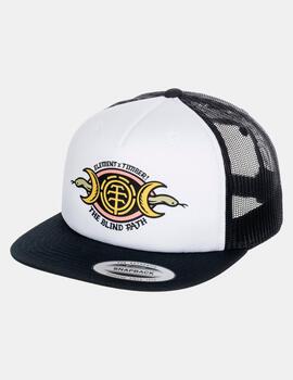 Gorra ELEMENT TIMBER - Off White