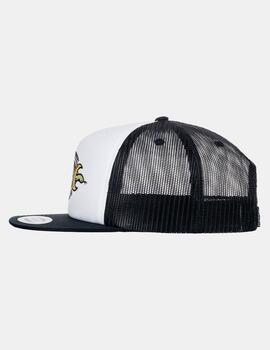 Gorra ELEMENT TIMBER - Off White