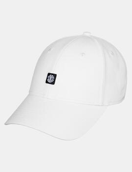 Gorra ELEMENT FLUKY - Off White