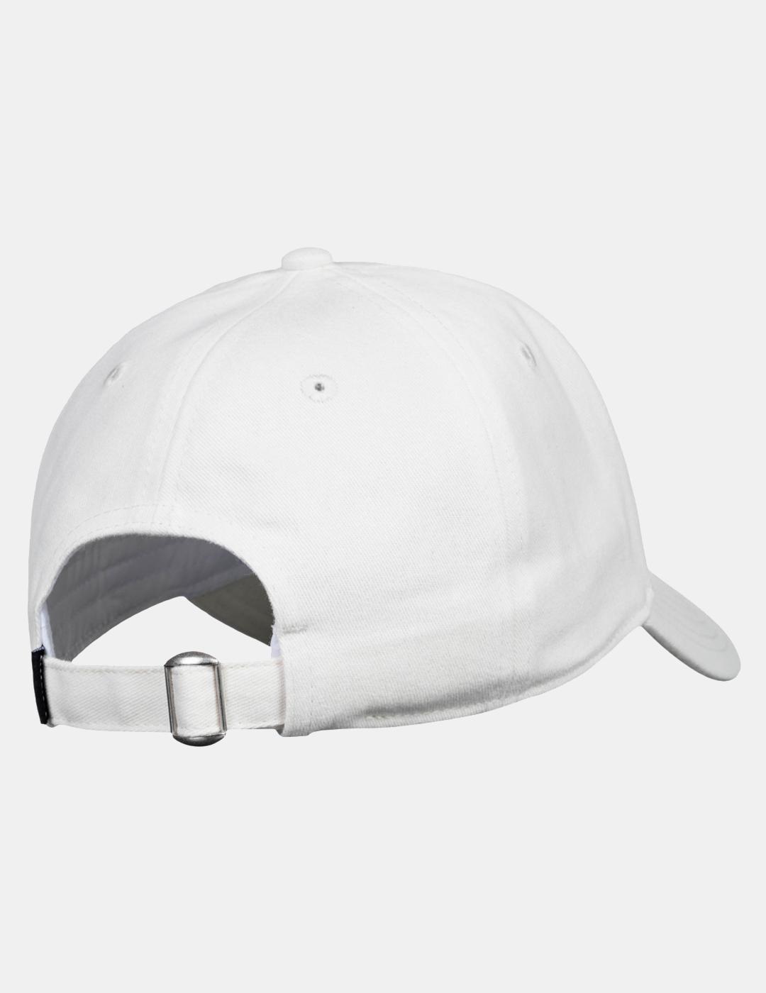 Gorra ELEMENT FLUKY - Off White