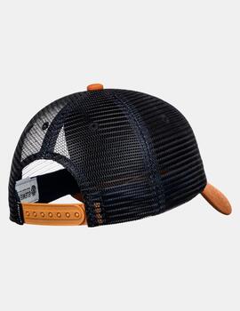 Gorra ELEMENT ICON MESH - Dark Sapphire