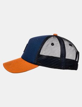 Gorra ELEMENT ICON MESH - Dark Sapphire