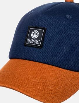 Gorra ELEMENT ICON MESH - Dark Sapphire