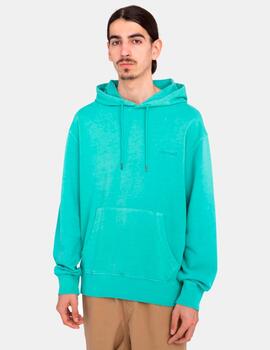 Sudadera Element Capucha CORNELL 3.0 - Lagoon