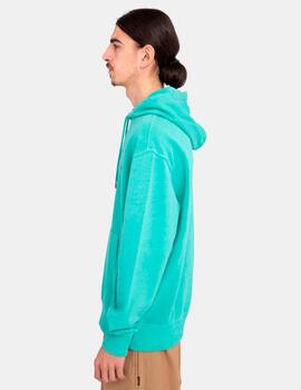 Sudadera Element Capucha CORNELL 3.0 - Lagoon