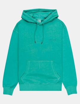 Sudadera Element Capucha CORNELL 3.0 - Lagoon