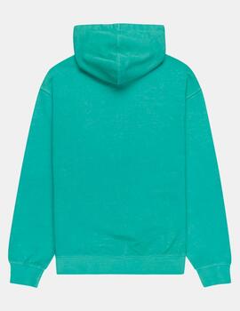 Sudadera Element Capucha CORNELL 3.0 - Lagoon