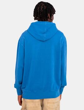 Sudadera ELEMENT Capucha CORNELL 3.0 - Dark Blue