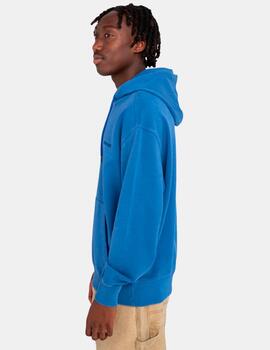 Sudadera ELEMENT Capucha CORNELL 3.0 - Dark Blue