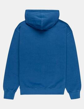 Sudadera ELEMENT Capucha CORNELL 3.0 - Dark Blue