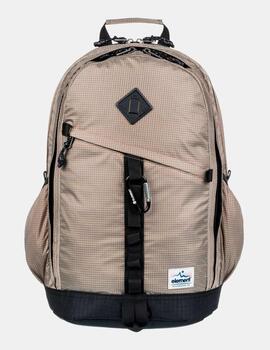 Mochila ELEMENT CYPRESS 26L - Vintage Khaki