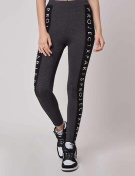 Leggins Proyect X Paris  F194065 - Grey