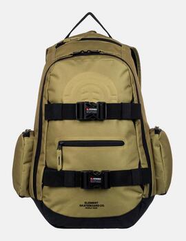 Mochila ELEMENT MOHAVE 2.0 30L - Dull Gold