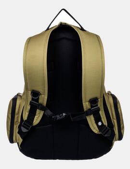 Mochila ELEMENT MOHAVE 2.0 30L - Dull Gold