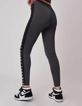 Leggins Proyect X Paris  F194065 - Grey