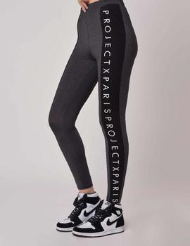 Leggins Proyect X Paris  F194065 - Grey