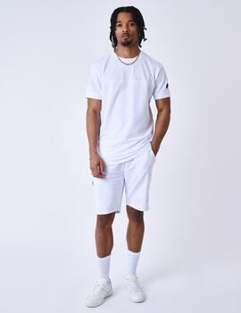 Bermuda PROJECT X PARIS 2440098 - White