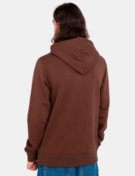 Sudadera Capucha ELEMENT CORNELL CLASSIC - Chestnut