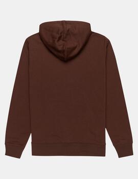 Sudadera Capucha ELEMENT CORNELL CLASSIC - Chestnut